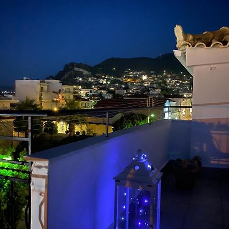 Artelie Apartment Kyparissia Extérieur photo