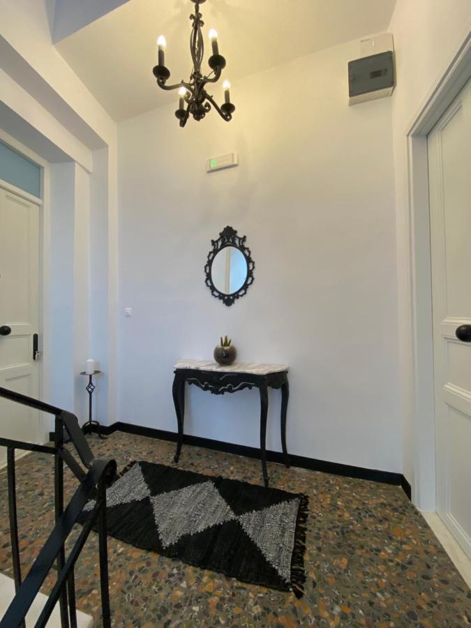 Artelie Apartment Kyparissia Extérieur photo