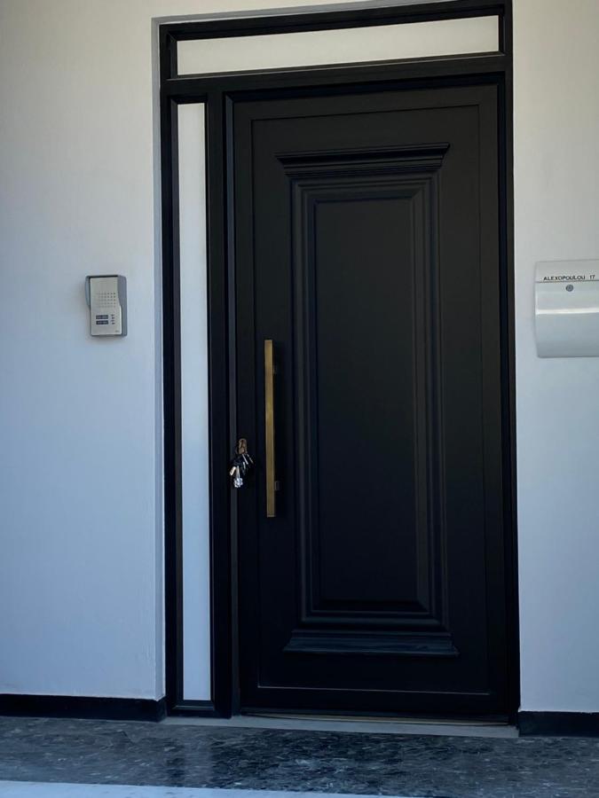 Artelie Apartment Kyparissia Extérieur photo