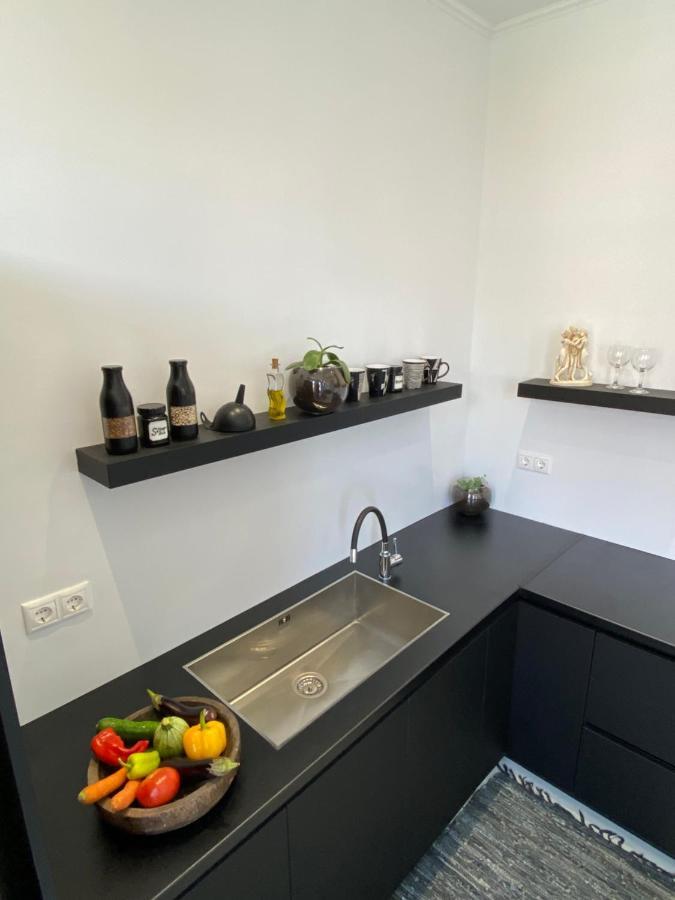 Artelie Apartment Kyparissia Extérieur photo